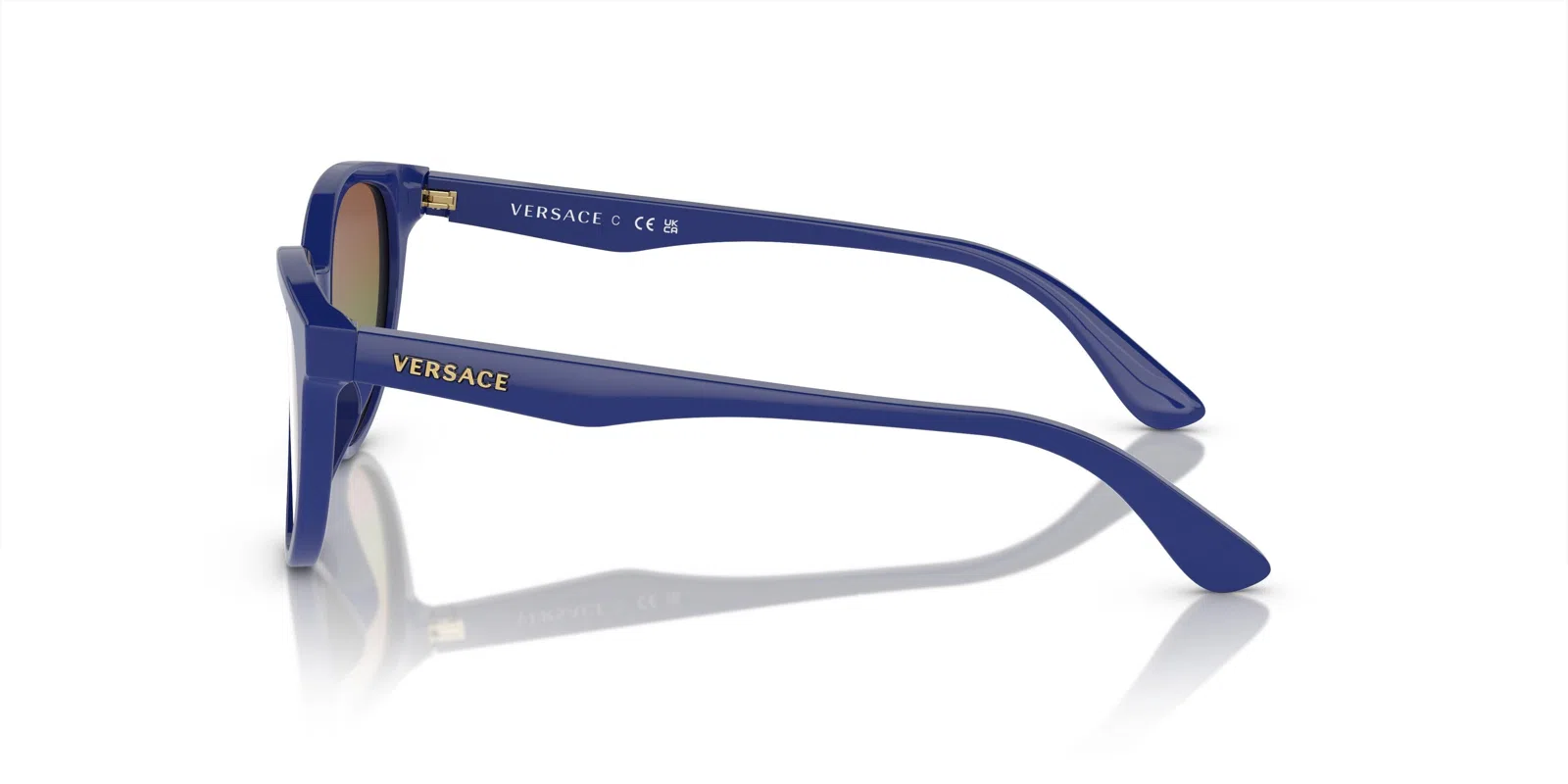 Versace Kids 4427U Sunglasses - view 22